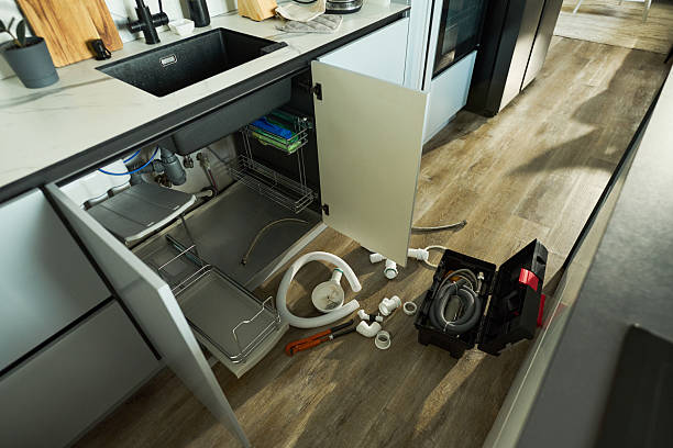 24/7 Emergency Leak Detection experts in D'Iberville, MS