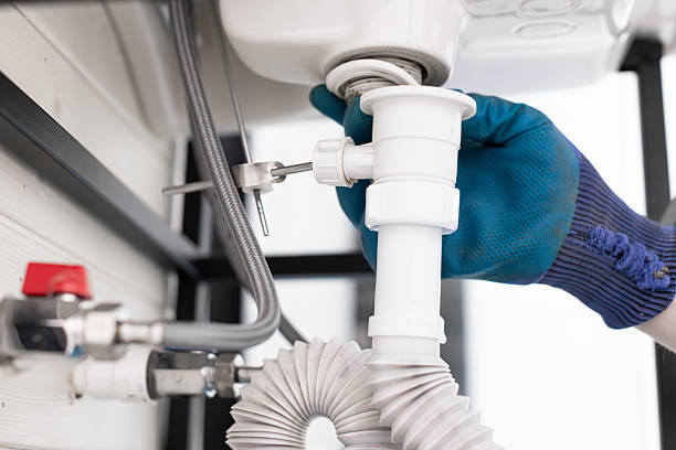 Reliable Leak Detection contractor in D'Iberville, MS by Masters Plumbing Service