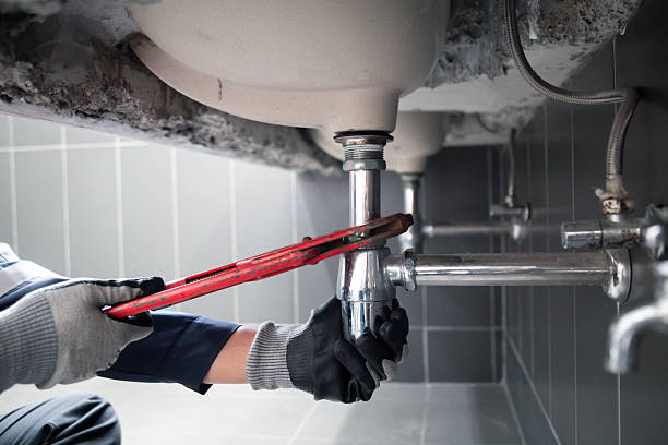 Trusted Leak Detection service in D'Iberville, MS - Masters Plumbing Service